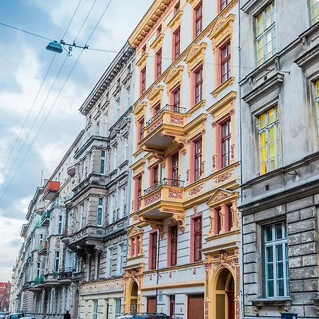 Grey * Wroclaw