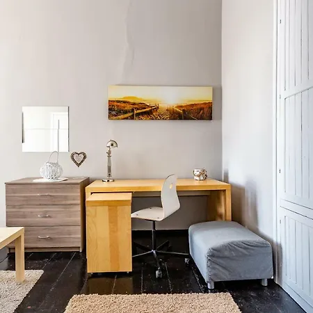Pansiyon Grey Wroclaw