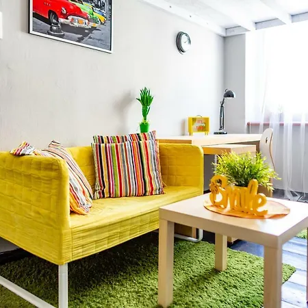 Pansiyon Grey Wroclaw